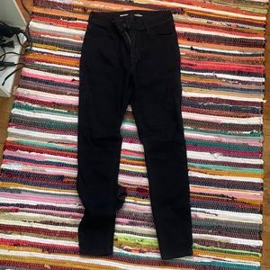 Just don’t wear low rise